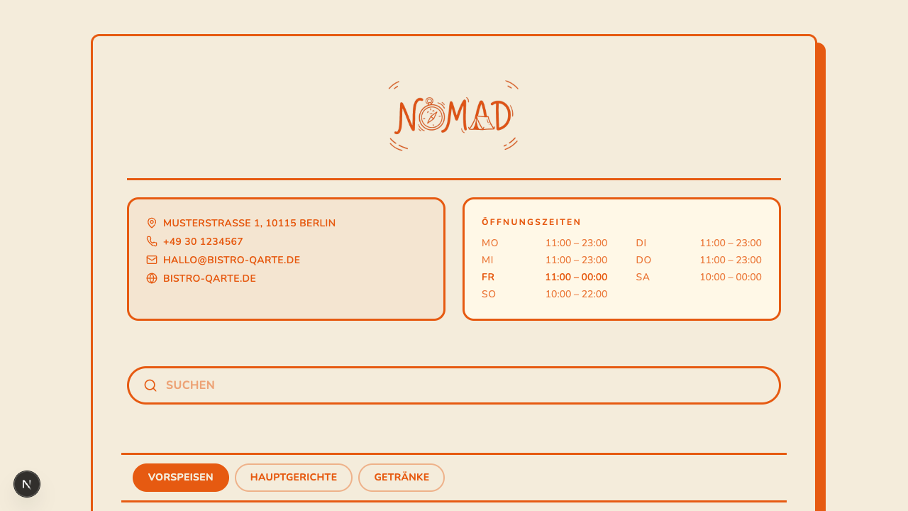 Nomad