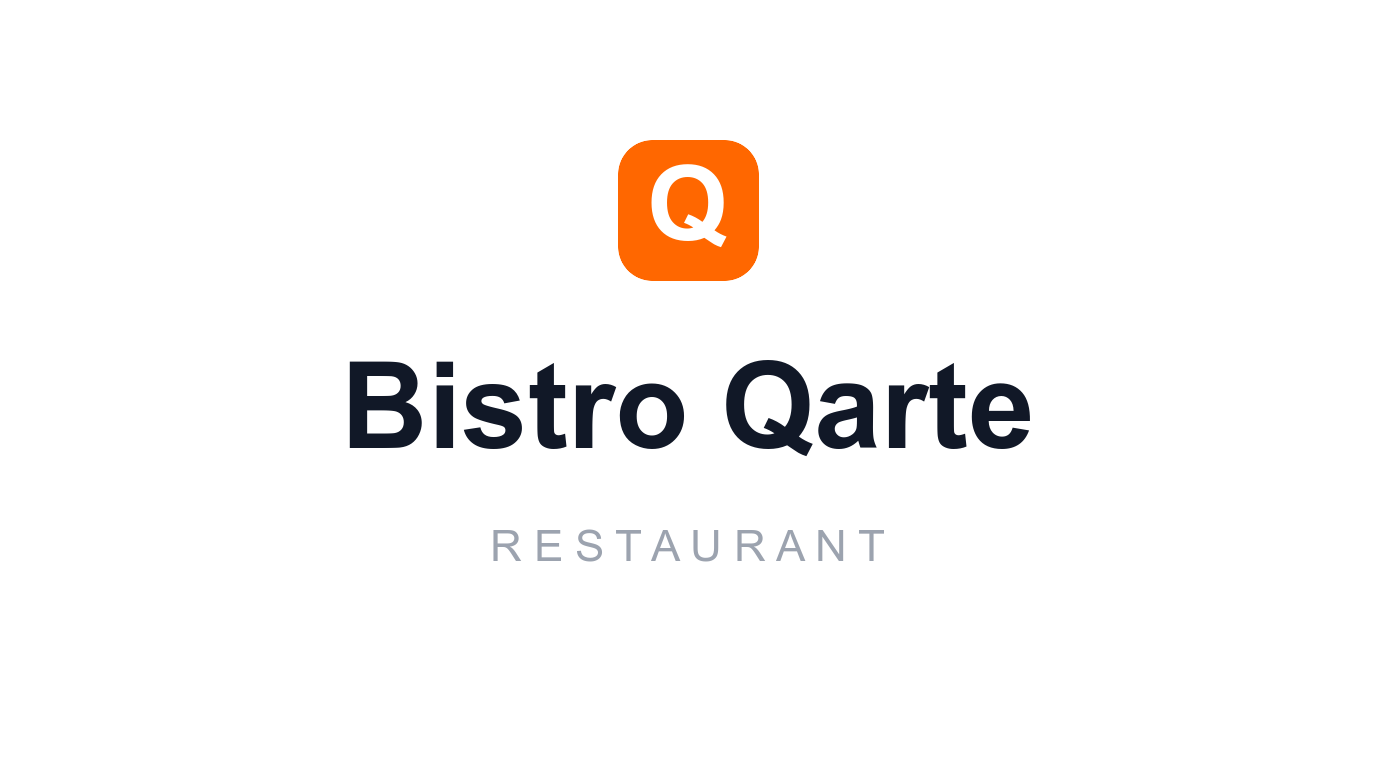 Bistro Qarte